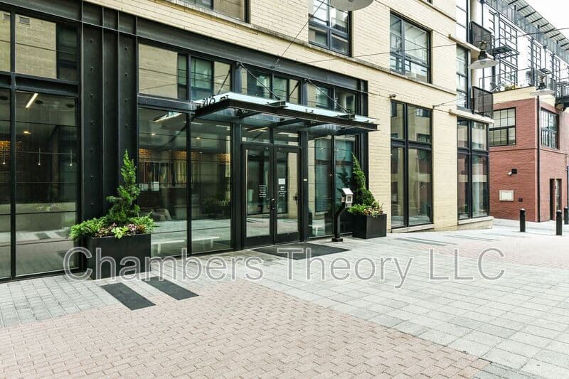 Washington Condo: 2125 14th St NW