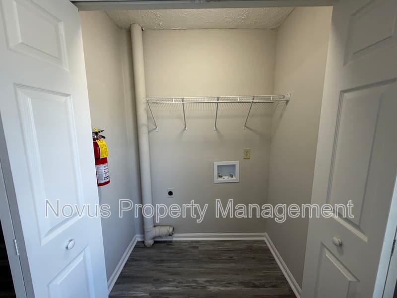 Bowdon Condo: 191 Harvell Drive