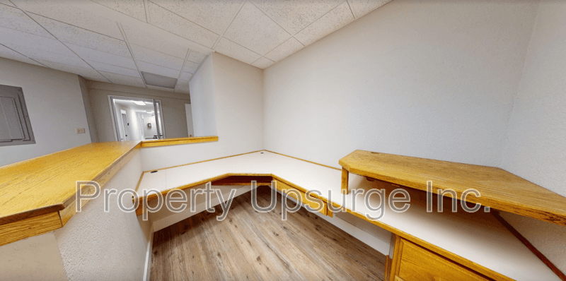 Redding House: 1300 West Street - #101