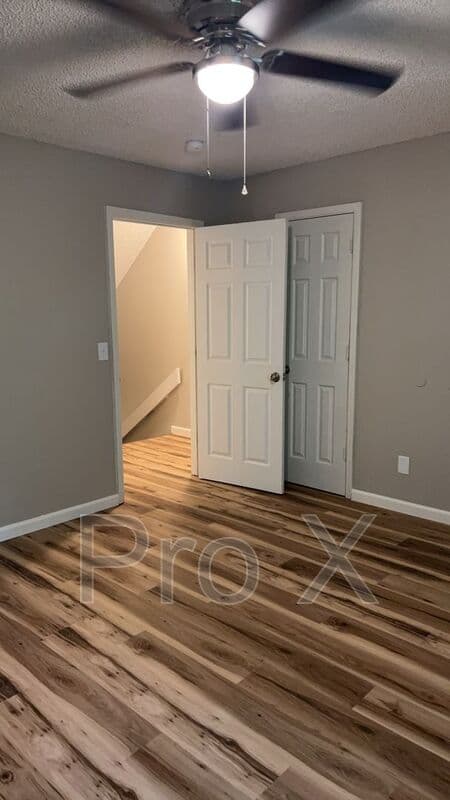 Fayetteville House: 514 N Betty Jo Drive