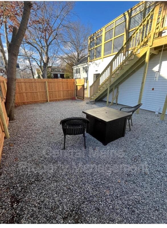 Auburn Condo: 98 High Street