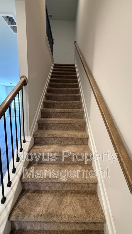 Temple Townhome: 241 Ivey Terrace