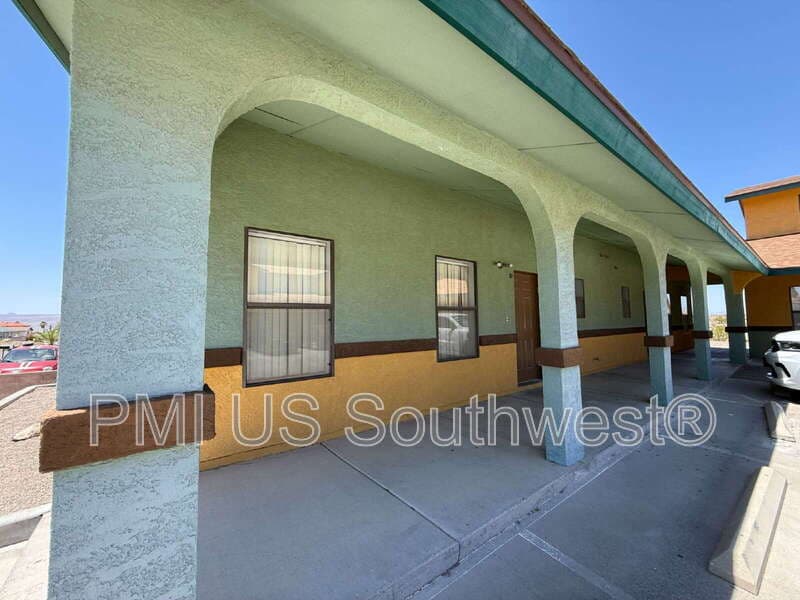 Bullhead City Condo: 2665 Calle De Mercado