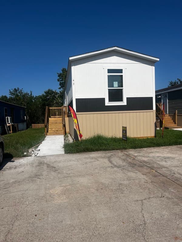 Dickinson House: 2613 Branding Iron Drive #43