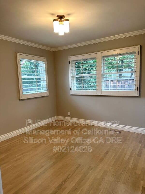 Monte Sereno House: 17291 Zena Ave