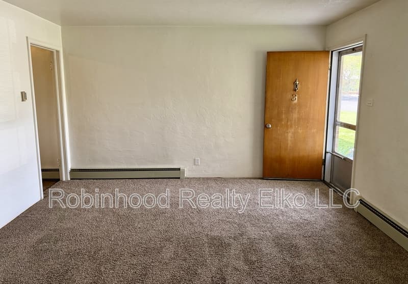 Elko Condo: 1183 3rd Street #3
