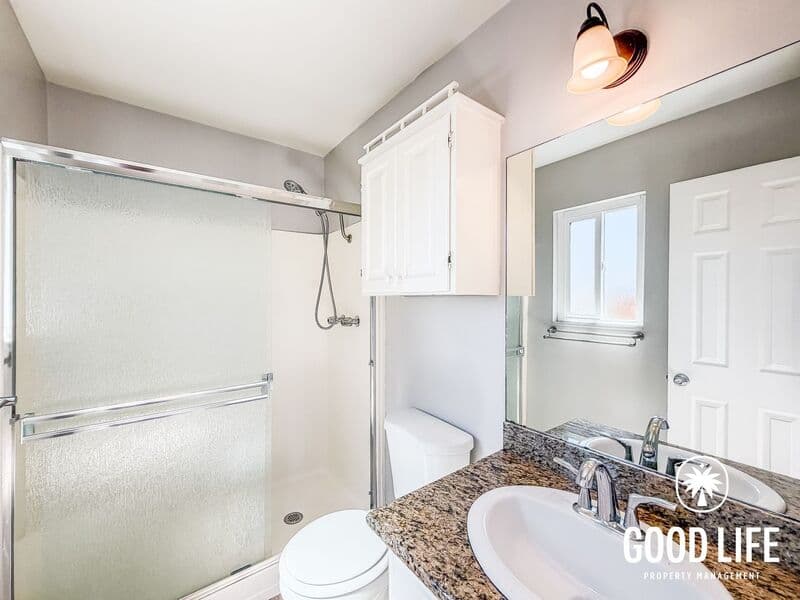 Escondido House: 2230 E Washington Ave