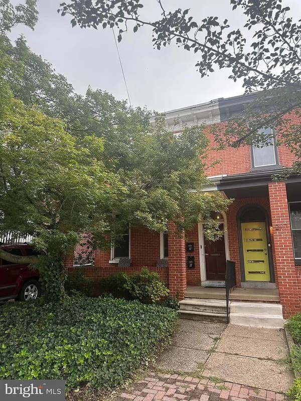 Wilmington Condo: 209 West 18th Street - 1