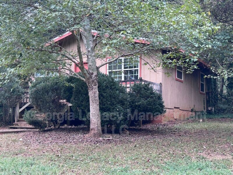 winterville House: 725-B Beaverdam Road