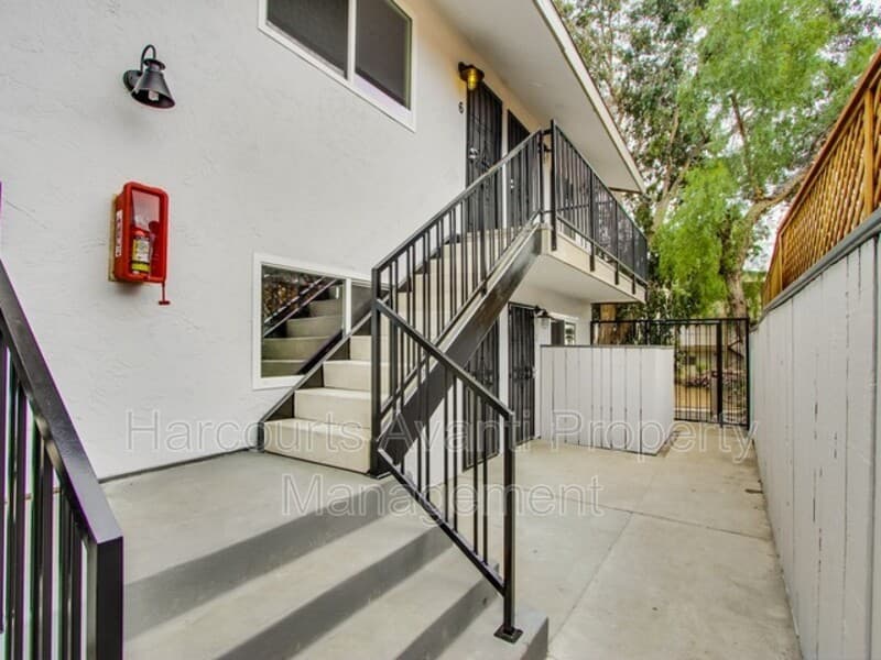 San Diego Condo: 3030 Broadway - 6