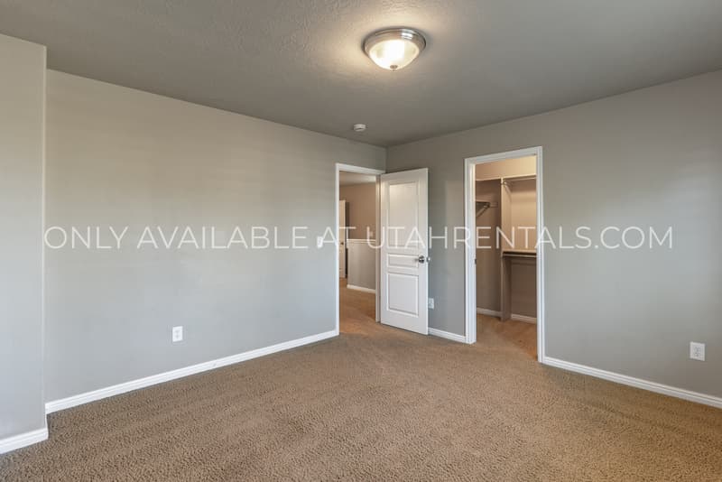 Lehi House: 3342 N 150 W