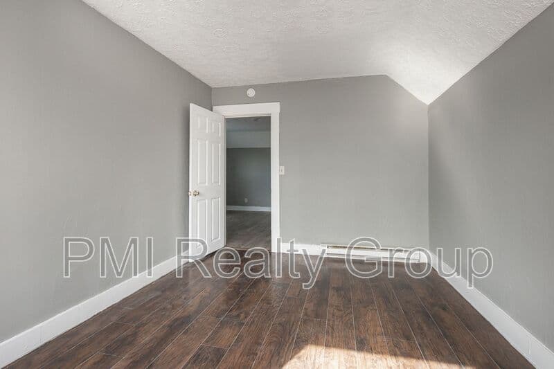 Lorain House: 1222 W 14 St.