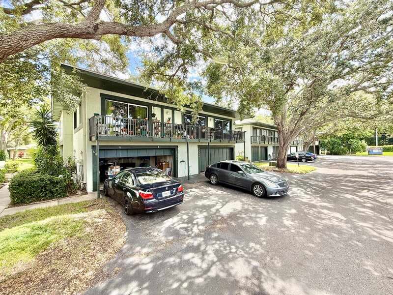 Clearwater Condo: 2904 Lichen Lane - C