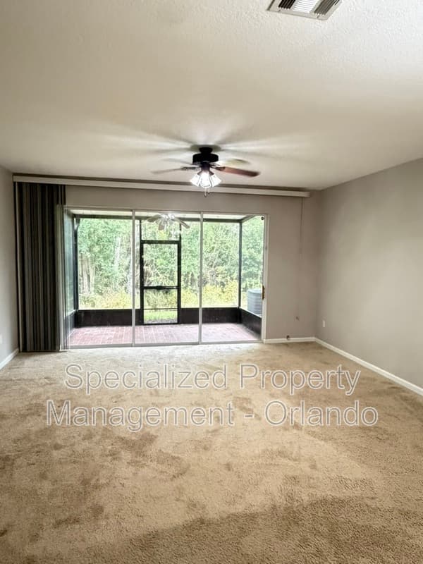Sanford Townhome: 5162 Hawkstone Dr