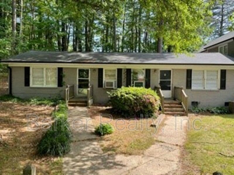 Raleigh Condo: 3917 Greenleaf Street