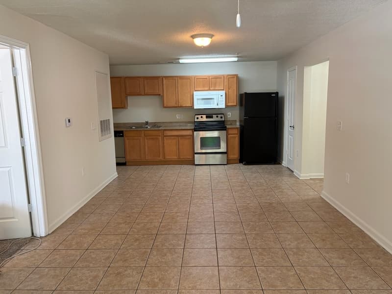 Tallahassee Condo: 3000 South Adams Street - 422
