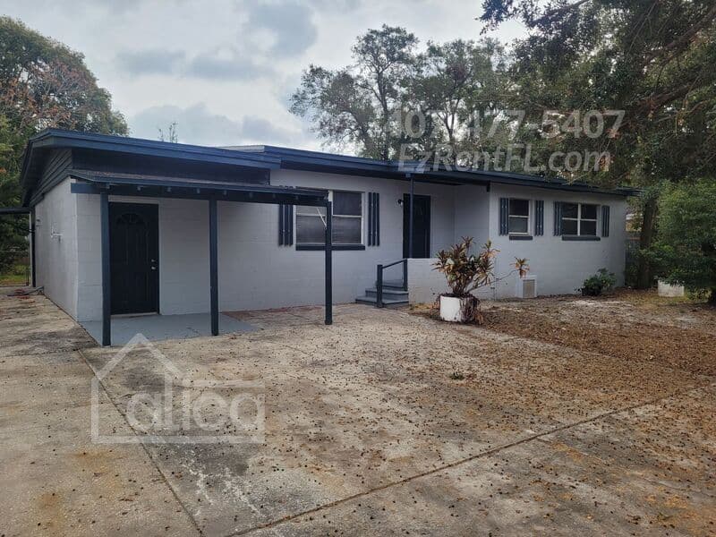 Orlando House: 1235 Emeralda Rd