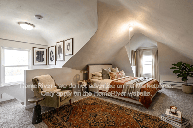 Braddock House: 1170 Ridge Ave