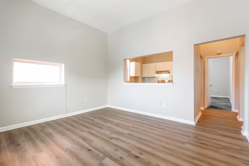 Mount Holly Condo: 215 High Street - 2A