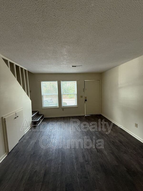 Columbia Condo: 3606 Medical Dr