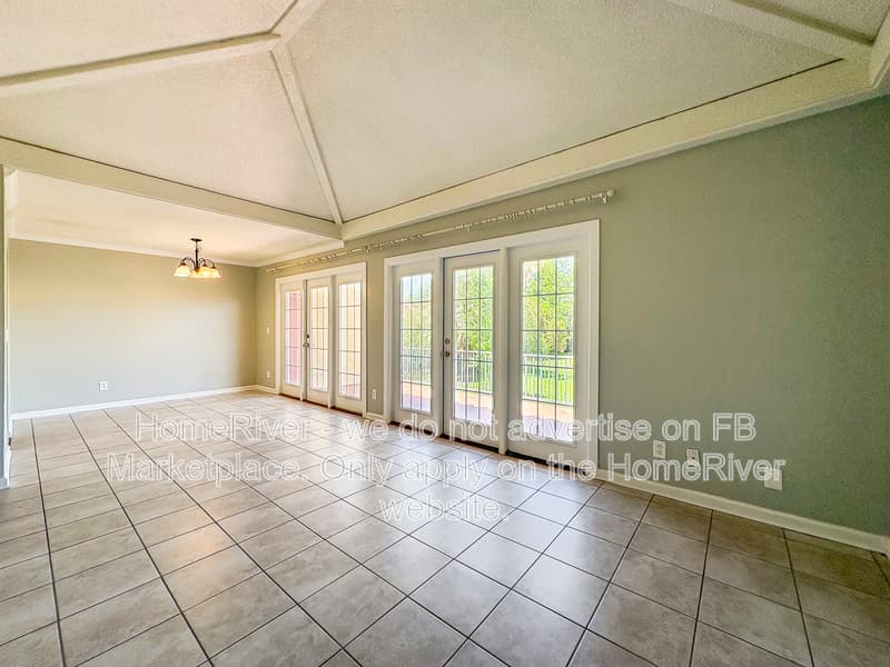Jacksonville Condo: 6519 Valerosa Ct