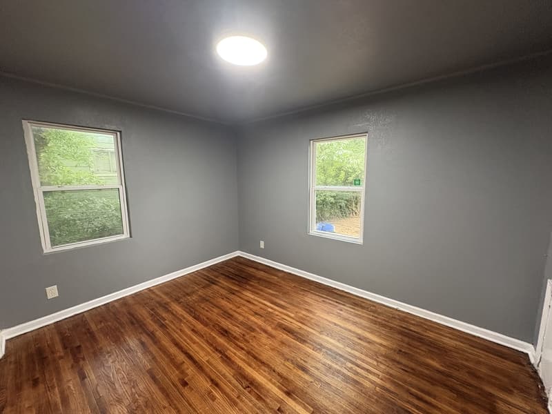 Tulsa House: 3514 North Hartford Avenue