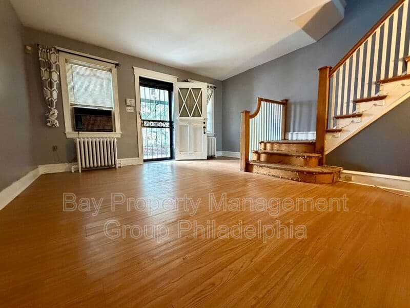 Philadelphia House: 7207 Sommers Rd