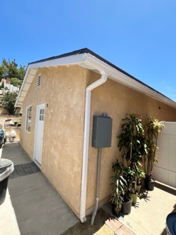 San Diego Condo: 1529 Duarte Place