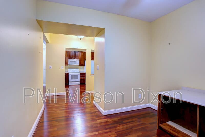 Clarksville Condo: 5920 Great Star Drive