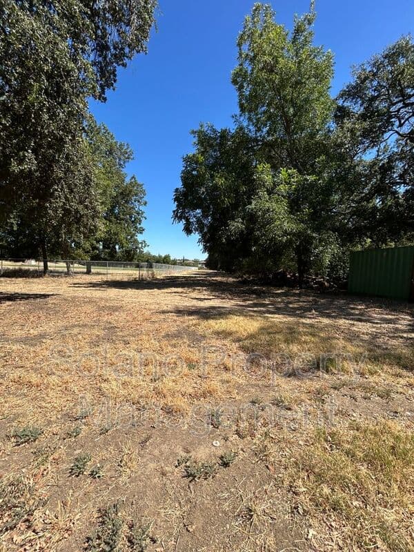 Vacaville House: 316 Butcher Road