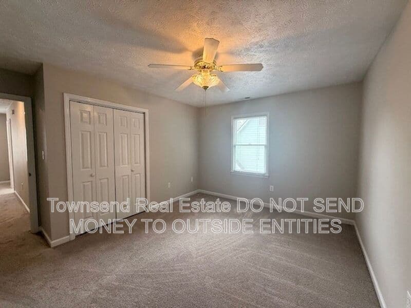 Fayetteville House: 2012 Fig Ct.