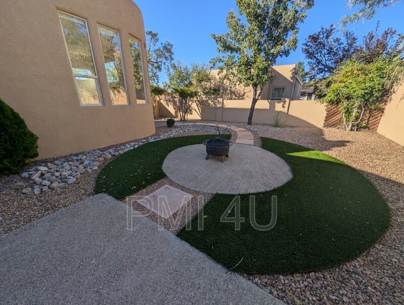 Albuquerque House: 12612 Carmel Ct NE