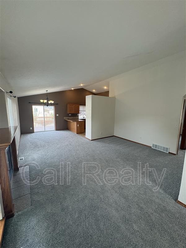Spokane Valley House: 14609 E Crown Ave