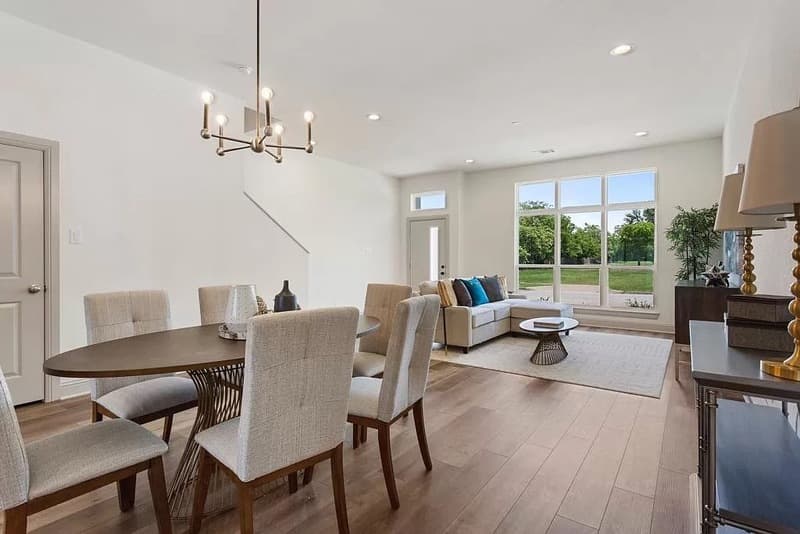 Fort Worth Condo: 3130 Wayside Avenue - 1
