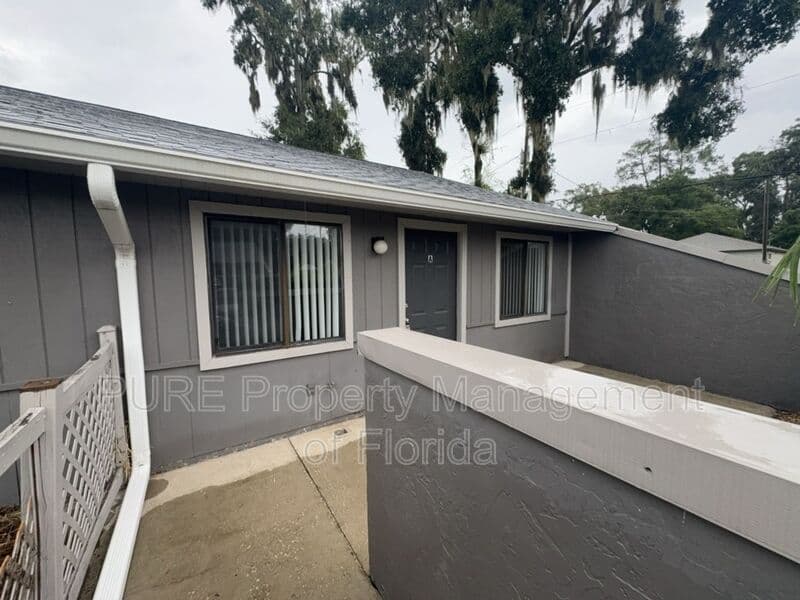 Ocala House: 3002 SE 5 Terrace