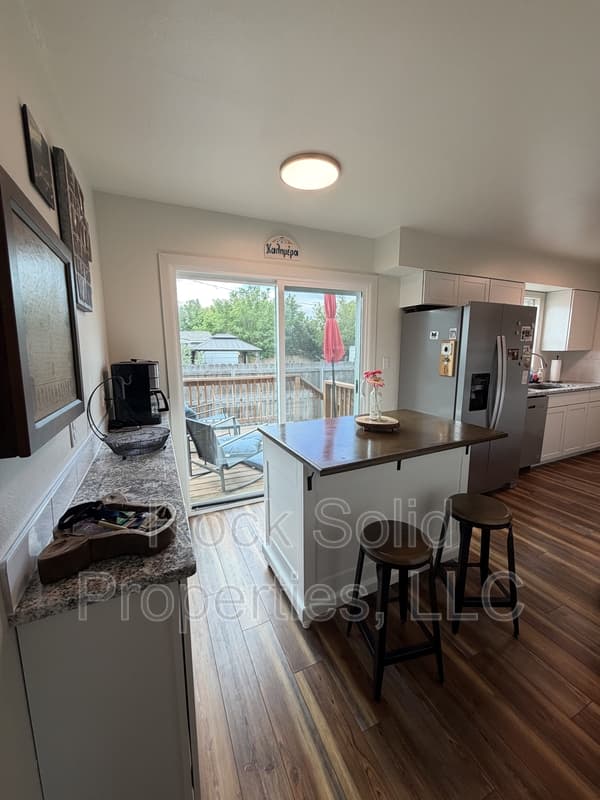 Cheyenne House: 4017 Baldwin Drive