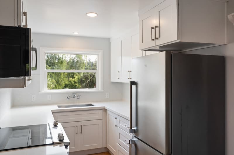Seattle House: 3012 35th Ave W
