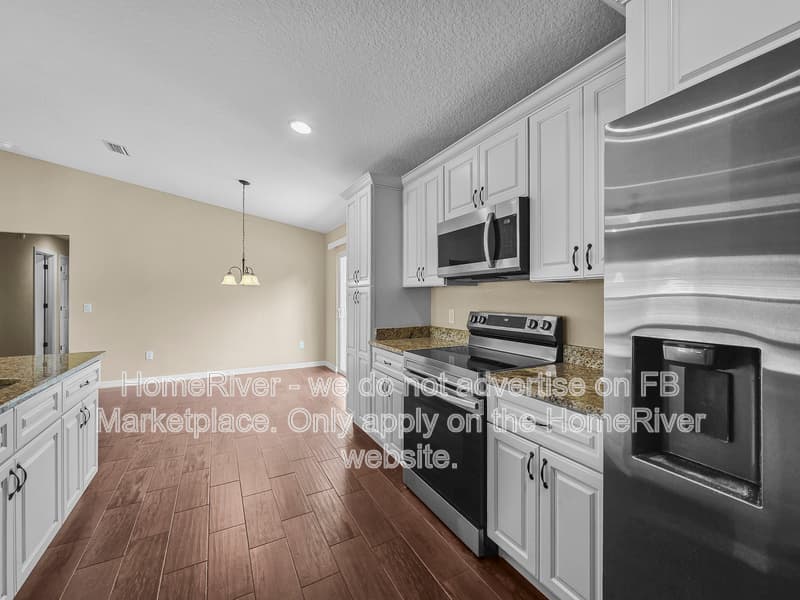 Ocala House: 6319 SW 144th Street Rd