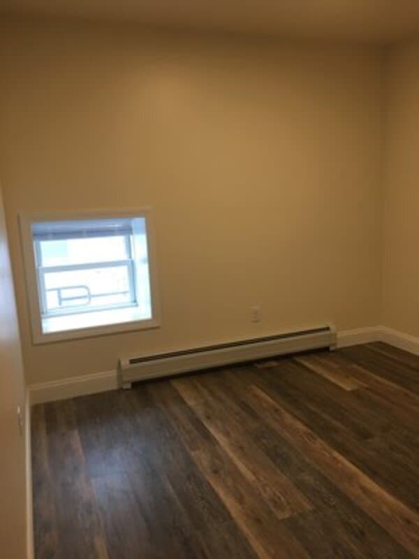 Burlington Condo: 323-325 College Street, Unit 11