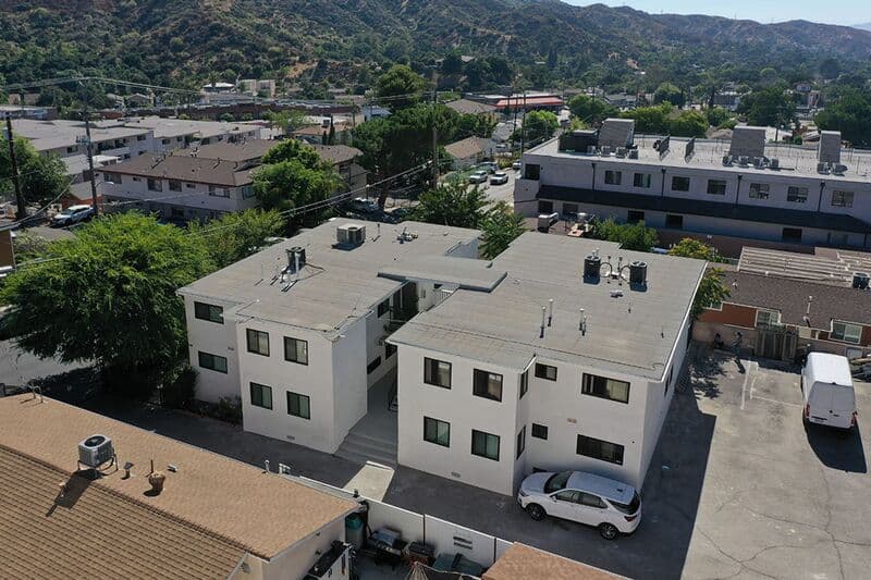 Tujunga House: 7323 Valmont Street