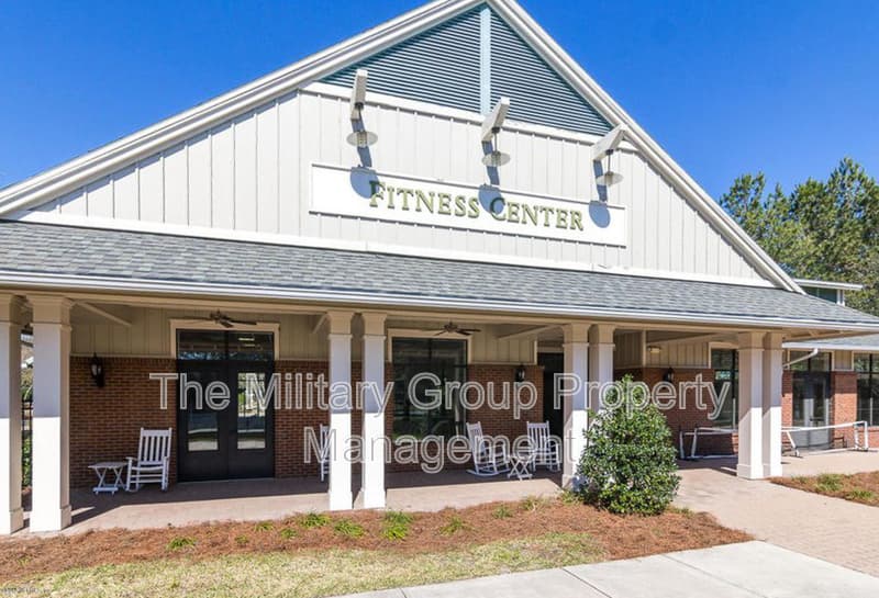 Orange Park House: 1059 Maple Lane
