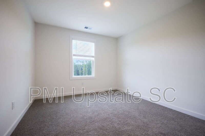 Spartanburg Townhome: 1290 Westgate Village Drive