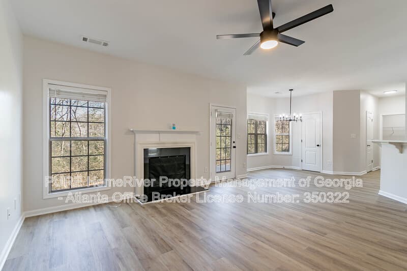 Buford House: 2839 Suttonwood Way