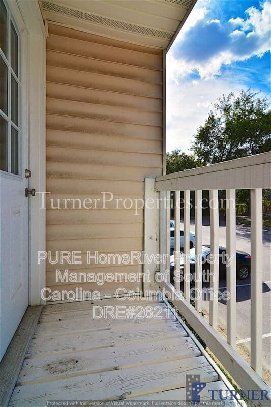 Columbia House: 308 Percival Rd