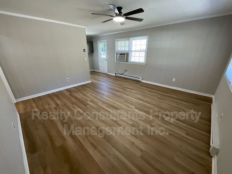Greensboro House: 1714 Boone Street