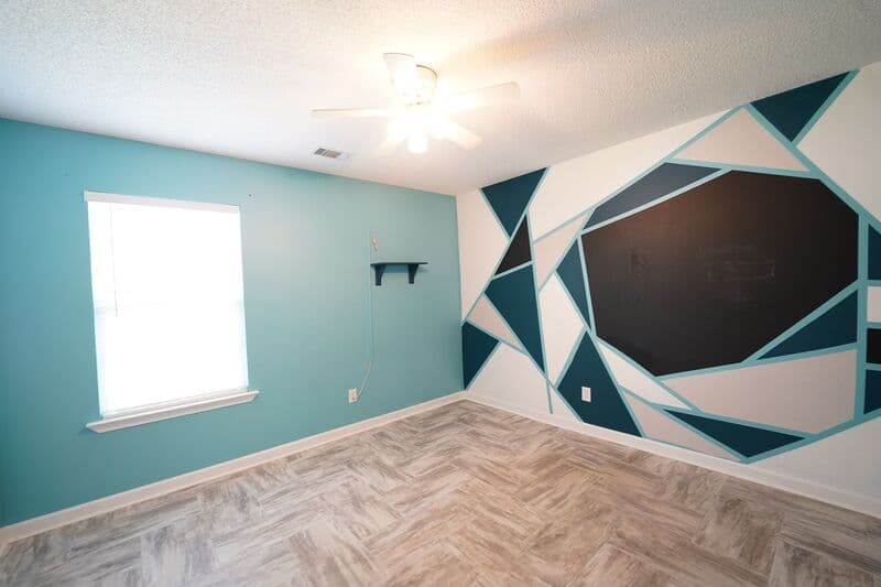 Guyton House: 134 Mustang Drive