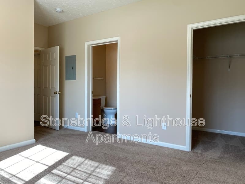 Jeffersonville Condo: 1104 Lighthouse Drive