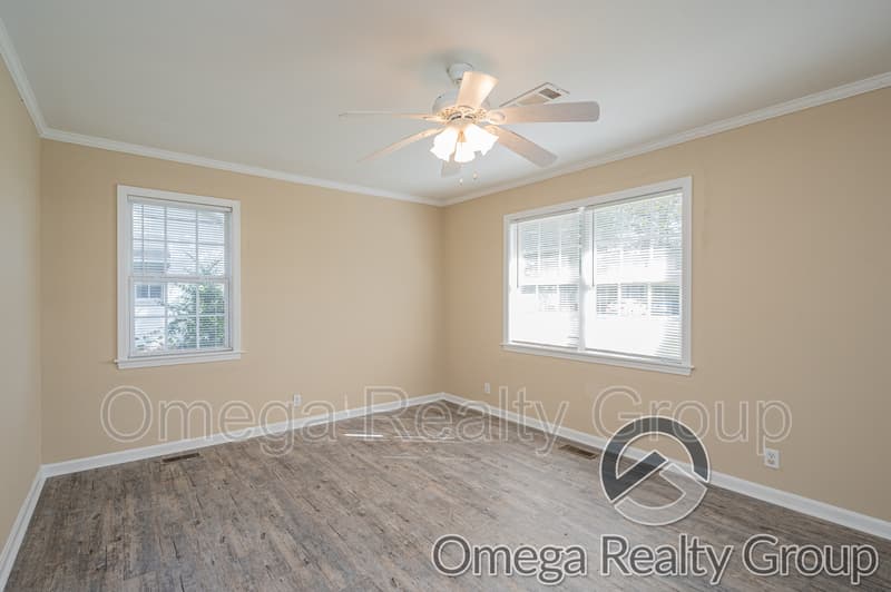 Calera House: 1850 21st Ave
