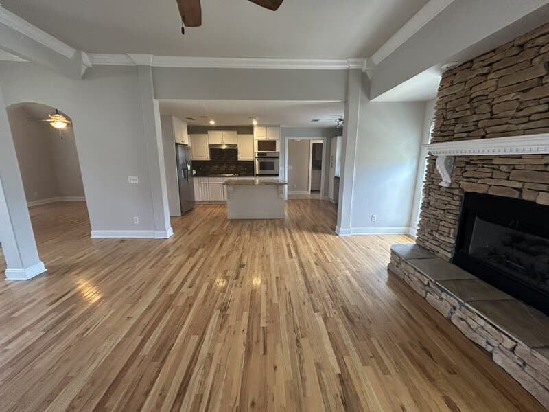 Springdale House: 4335 Georgia Street
