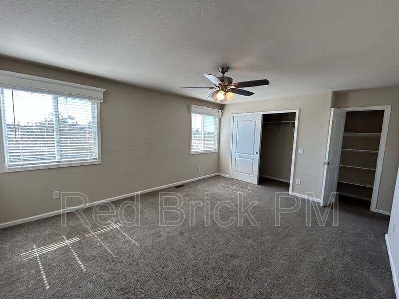 Livingston House: 11735 Olive Ave.